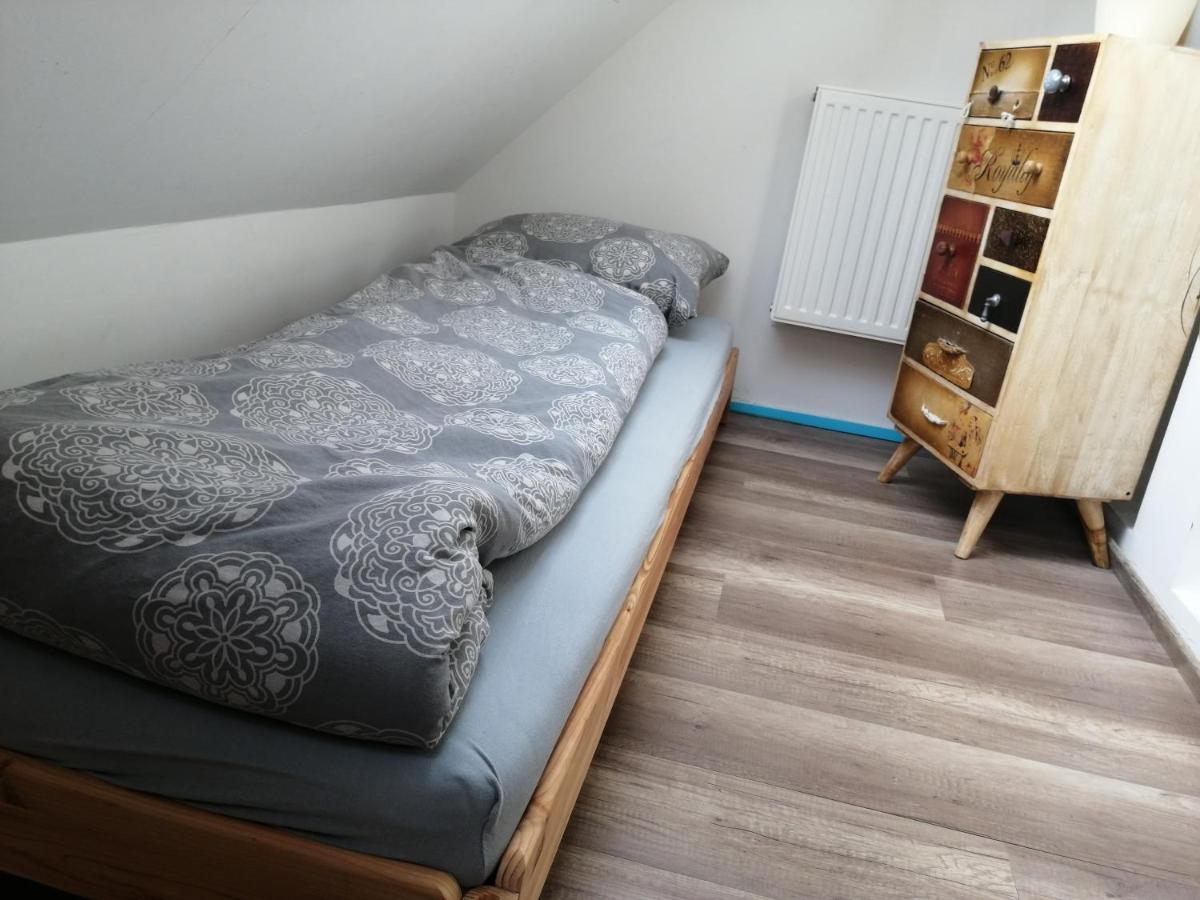 Ujkapu Sunshine Apartments Gyor Luaran gambar