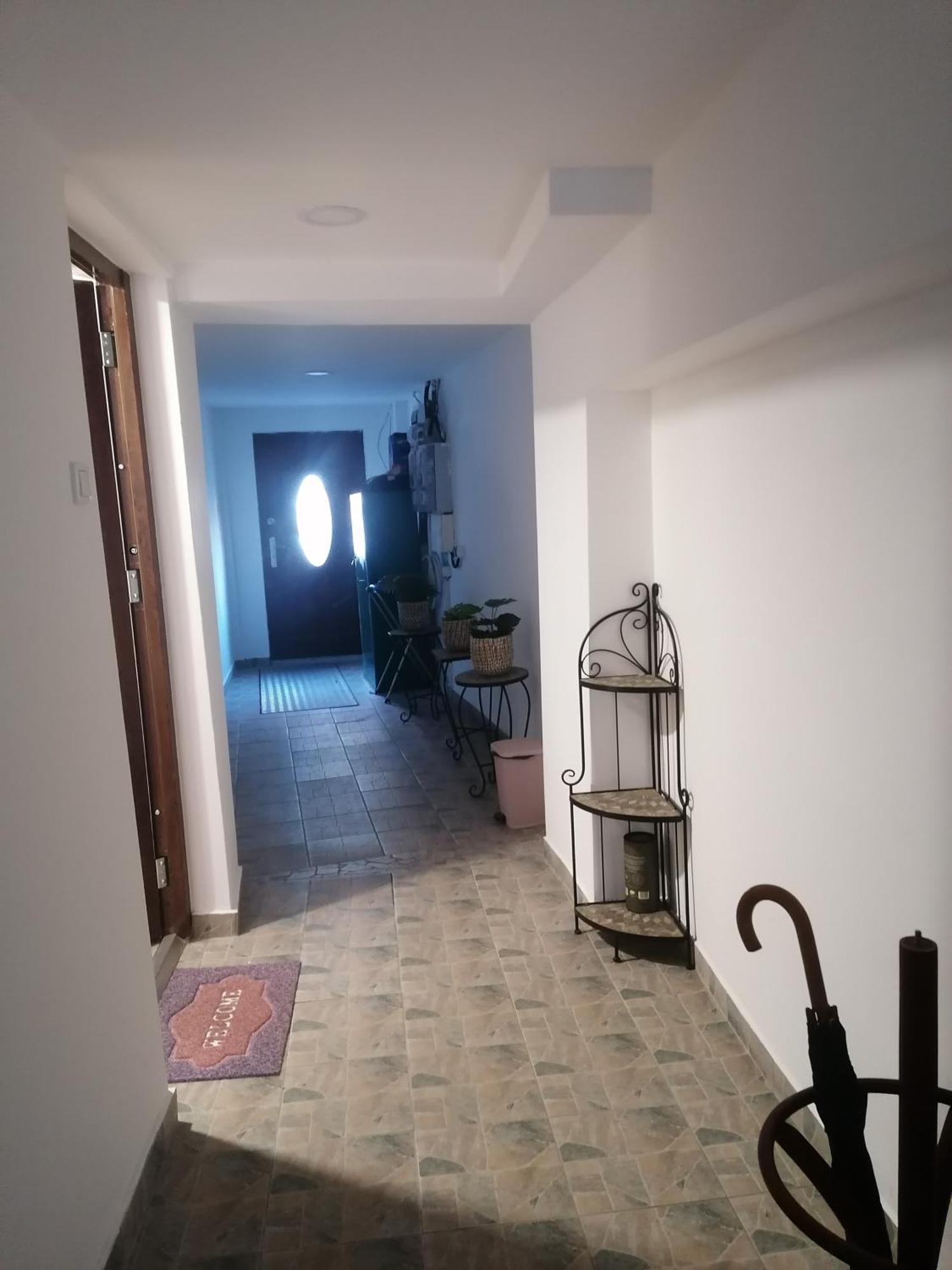Ujkapu Sunshine Apartments Gyor Luaran gambar