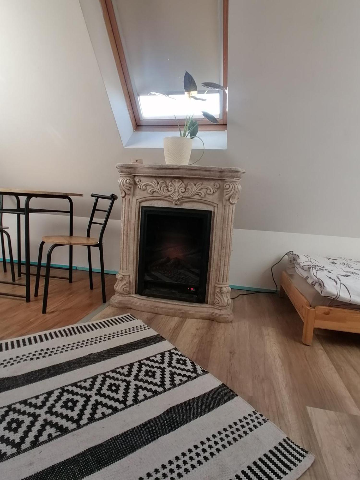 Ujkapu Sunshine Apartments Gyor Luaran gambar