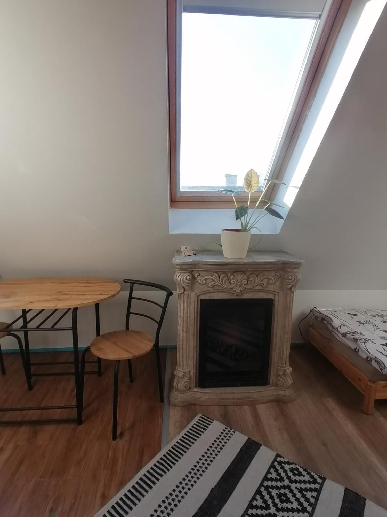 Ujkapu Sunshine Apartments Gyor Luaran gambar