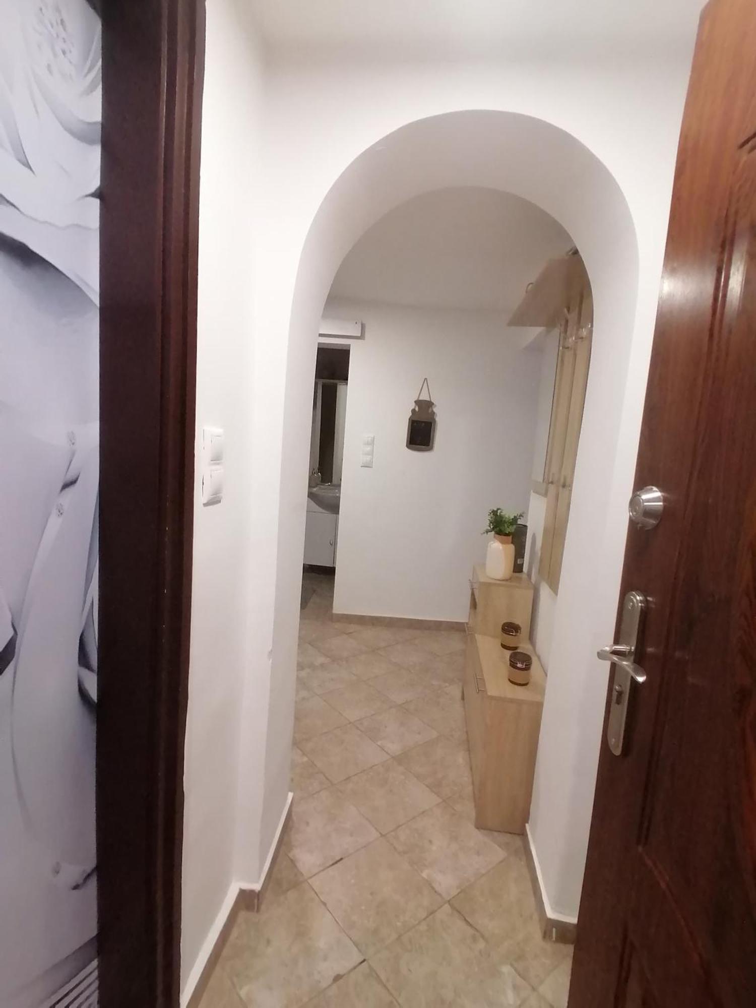 Ujkapu Sunshine Apartments Gyor Bilik gambar