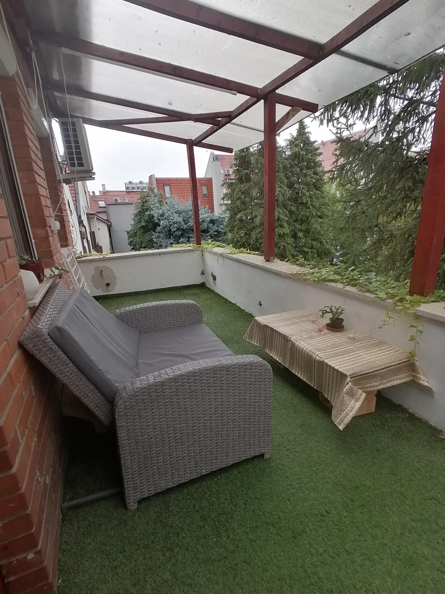 Ujkapu Sunshine Apartments Gyor Bilik gambar