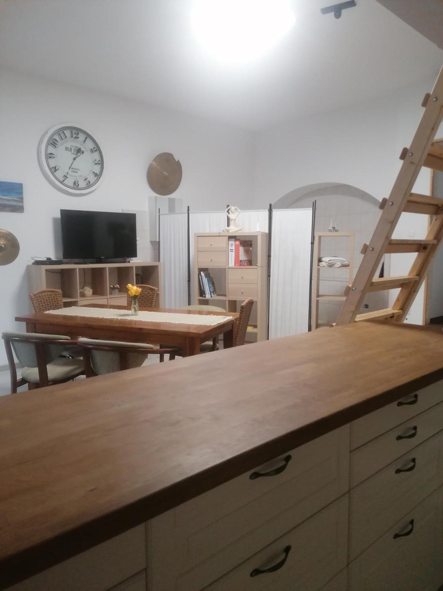 Ujkapu Sunshine Apartments Gyor Luaran gambar