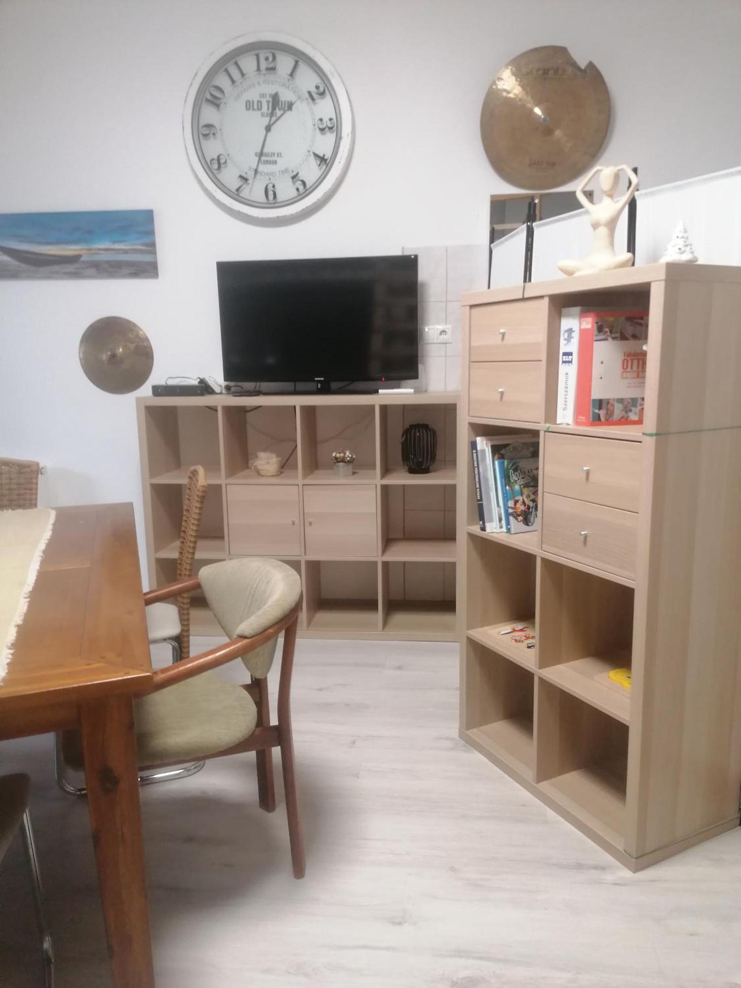 Ujkapu Sunshine Apartments Gyor Luaran gambar