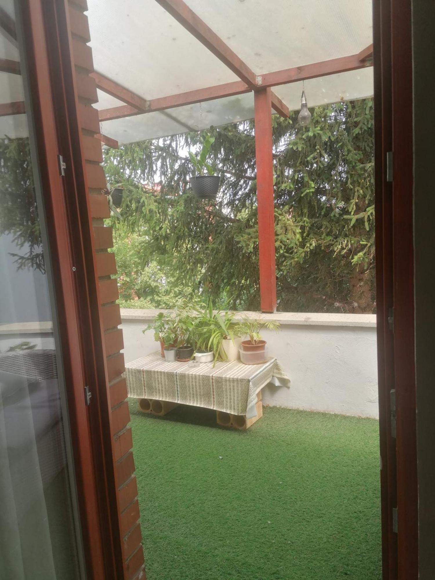 Ujkapu Sunshine Apartments Gyor Luaran gambar