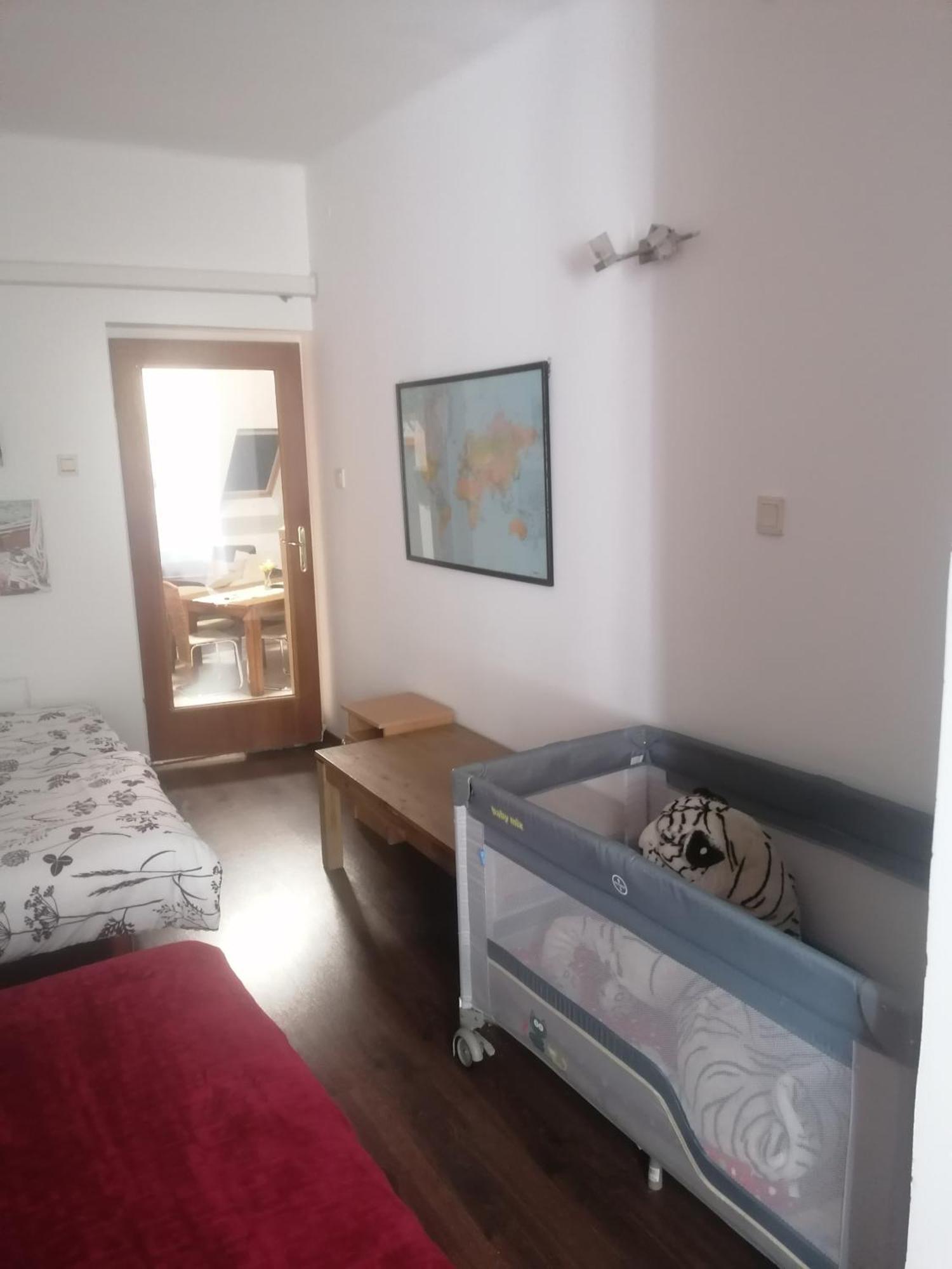 Ujkapu Sunshine Apartments Gyor Luaran gambar