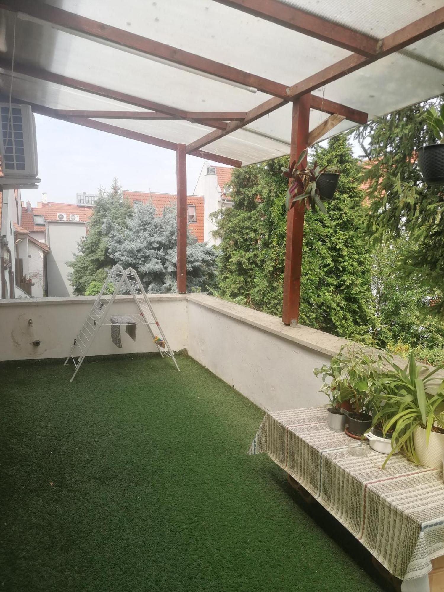 Ujkapu Sunshine Apartments Gyor Luaran gambar